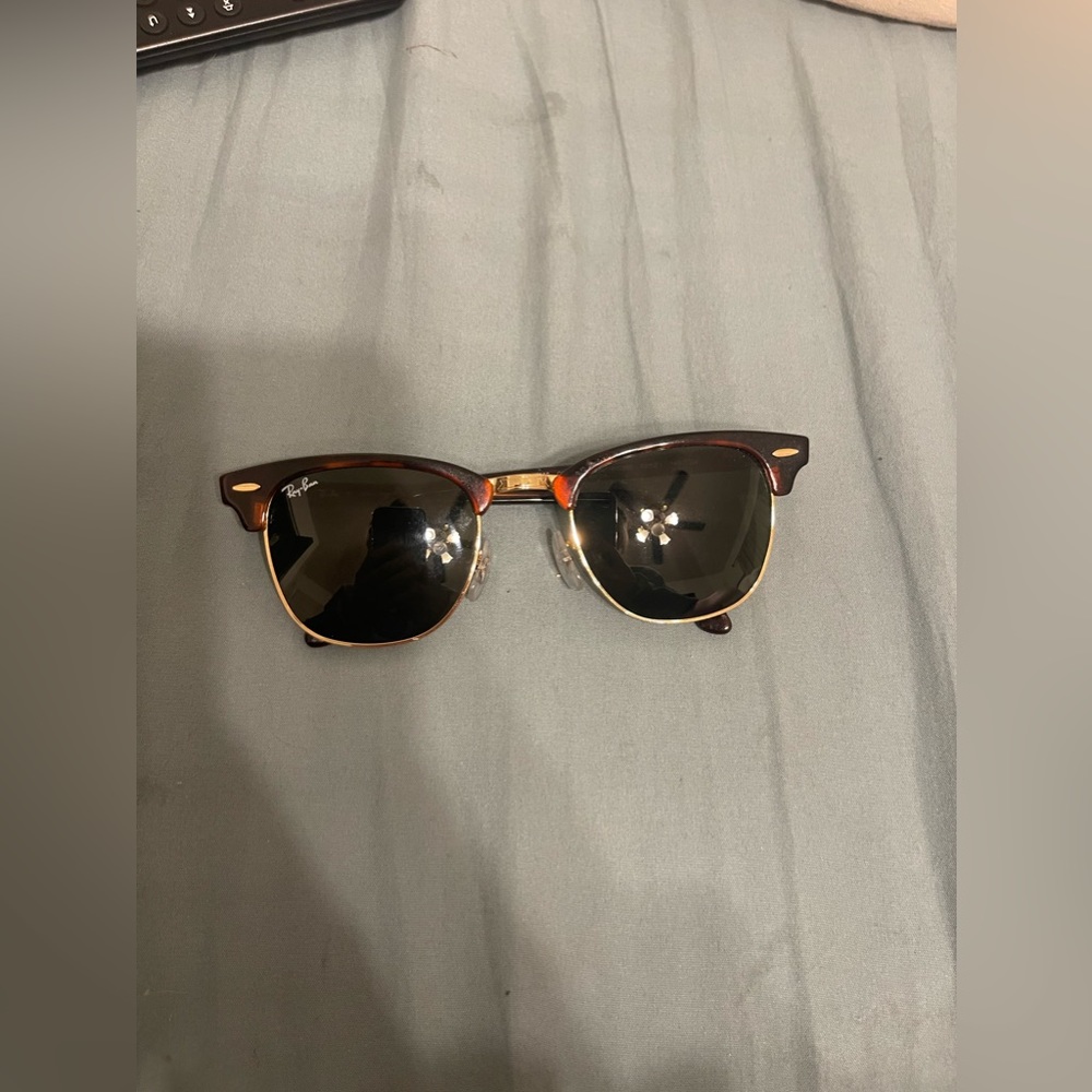 Ray-ban sunglasses